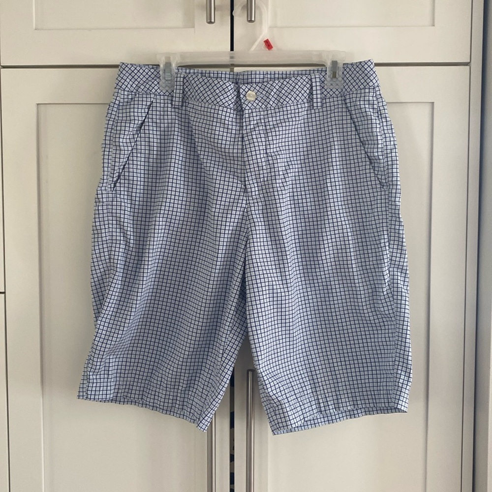 Puma Golf Shorts